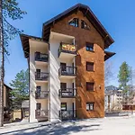 Apartmani Mn