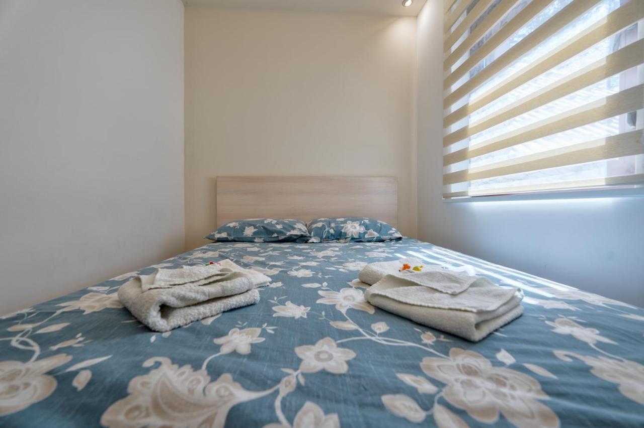 Apartment Mn *