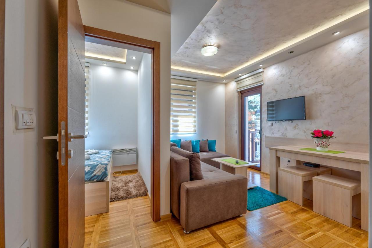 Apartment Mn Zlatibor