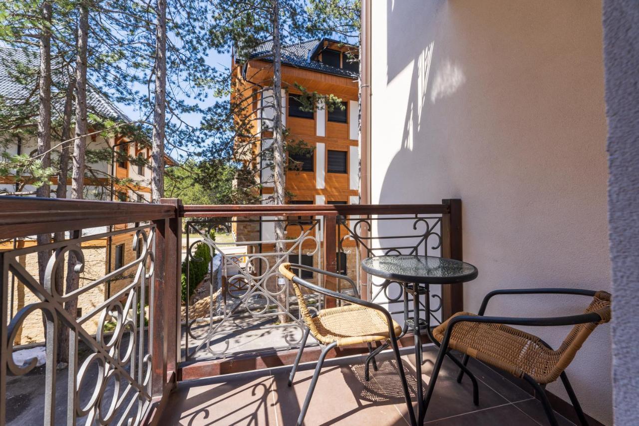 Apartment Mn Zlatibor