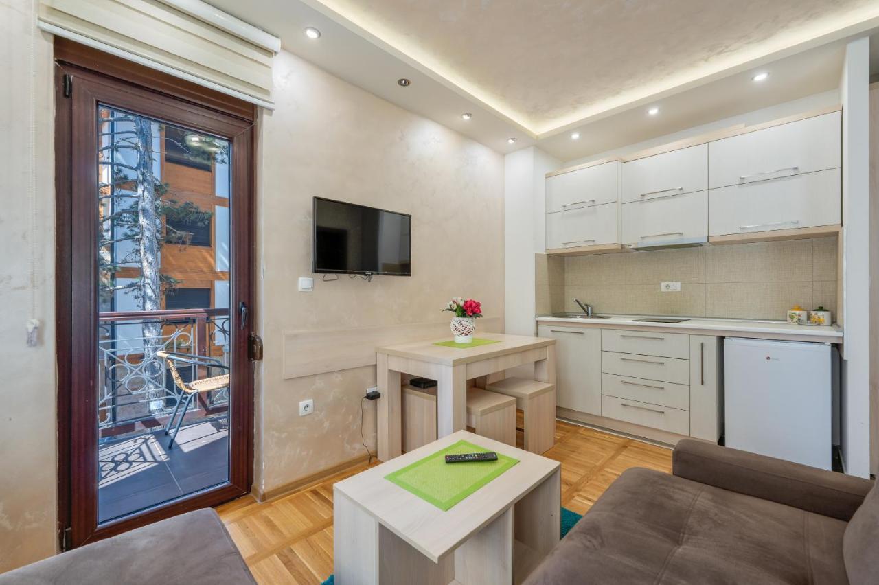 Mn Apartment Zlatibor